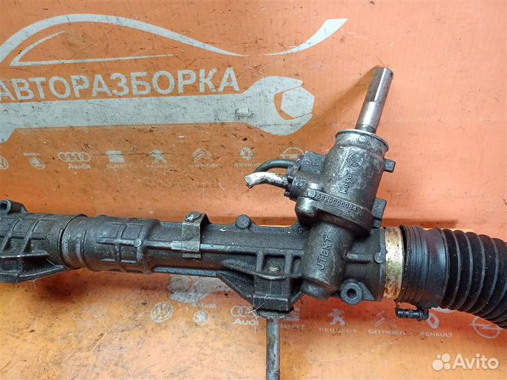 Рейка рулевая Peugeot Partner (M59) (2002-2010)