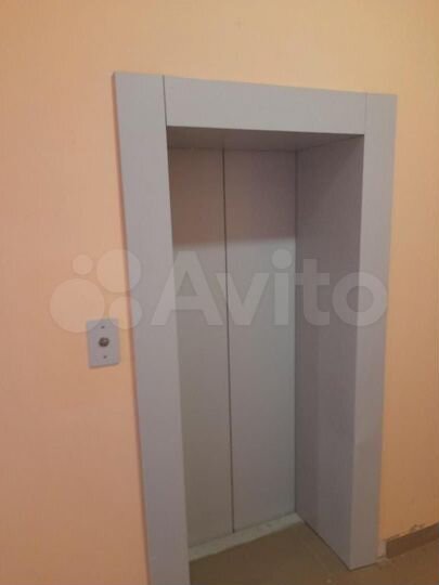 2-к. квартира, 60,6 м², 9/9 эт.