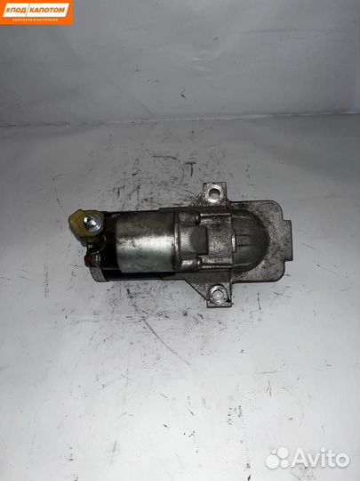 Стартер Mazda 6 GH 2008 M000T32871