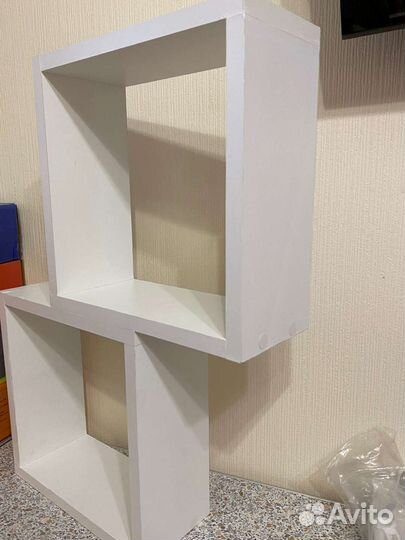 Полка навесная