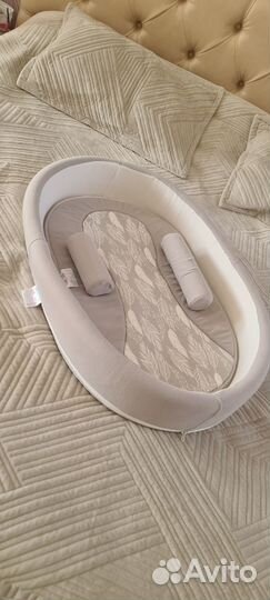 Кокон для новорожденных