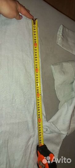 Пиджак и брюки