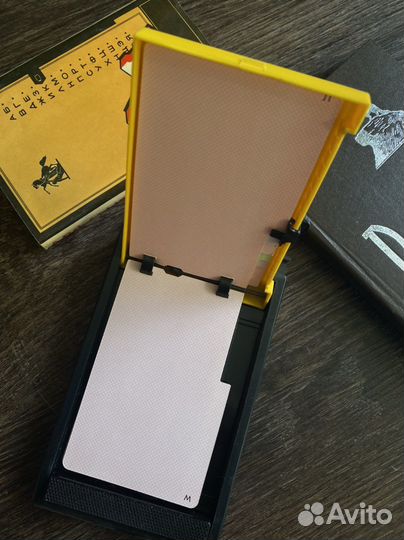 Записная книжка СССР