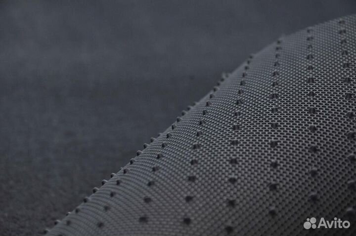 Коврики в Audi A8 III (D4) 2009 - 2013