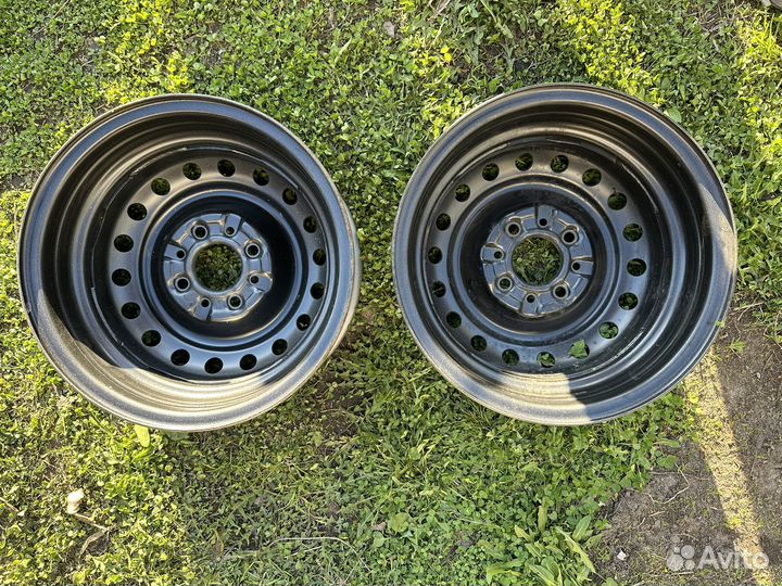 Диски ваз r13