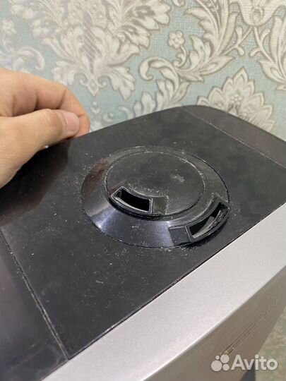 Увлажнитель воздуха Lebepg