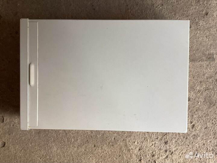 Шкаф телекоммуникационный антивандальный пк-3