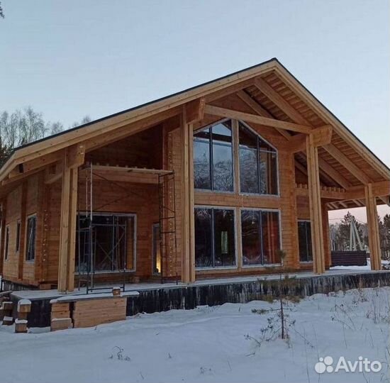 Окна за 7 дней