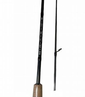 Спиннинг Mifine firesonic Тест 5-25 гр