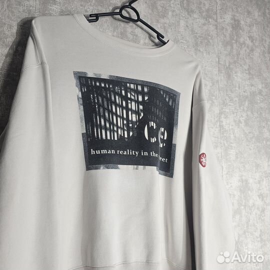 Свитшот Cav Empt Оригинал