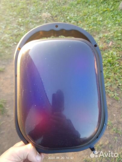 Bluetooth колонка ginzzu