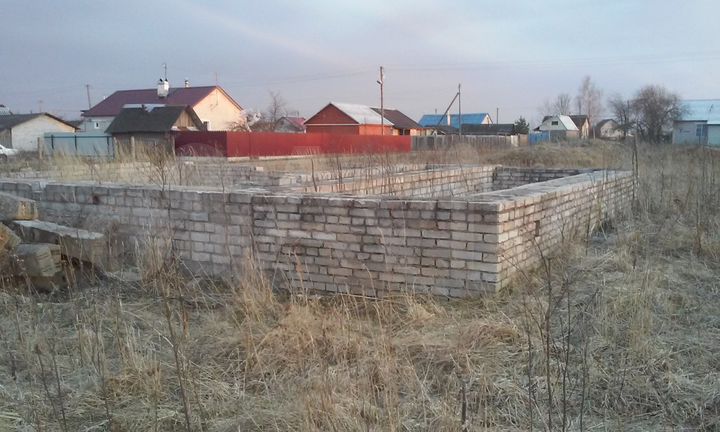 Участок 15 сот. (ИЖС)