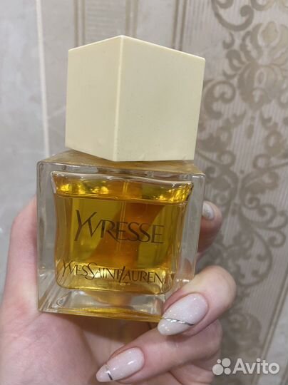 Духи винтаж