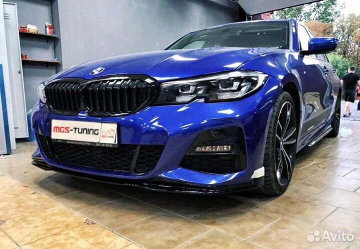 Полный Комплект M-Performance BMW 3 G20