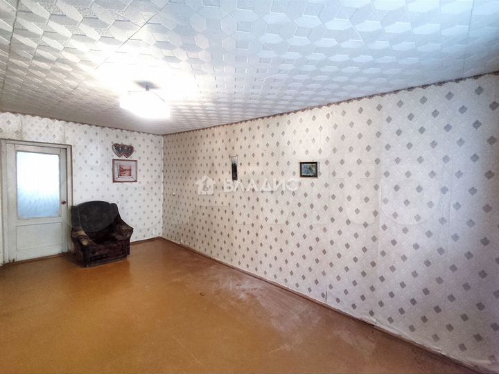 2-к. квартира, 48,7 м², 2/3 эт.