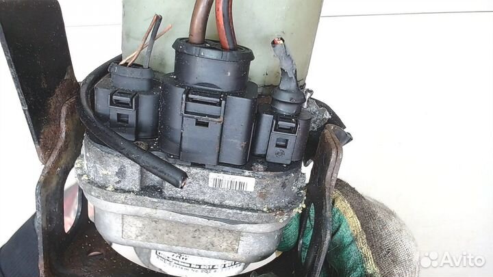 Насос усилителя руля Seat Ibiza 3, 2005