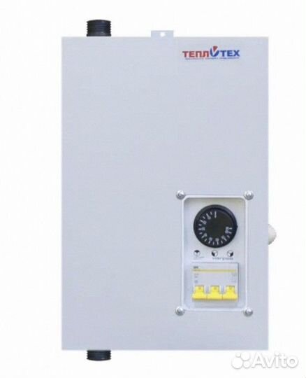 Котел электрический настенный Тепло Тех