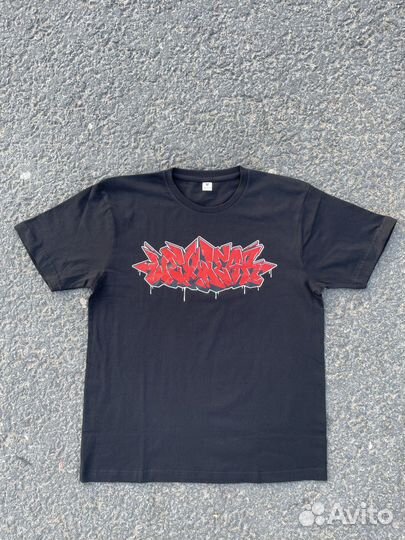 Футболка wexwear