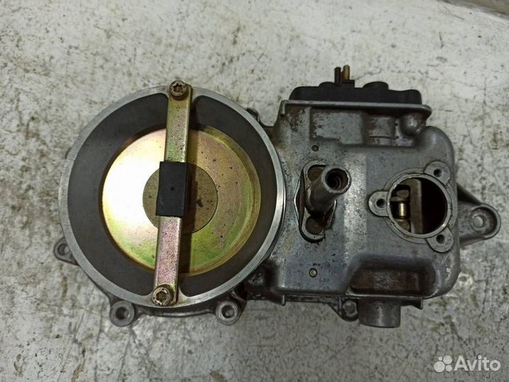 Расходомер воздуха 0438121033