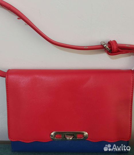 Клатч женский