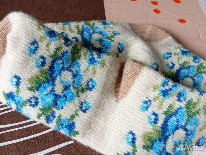 Носки женские новые
