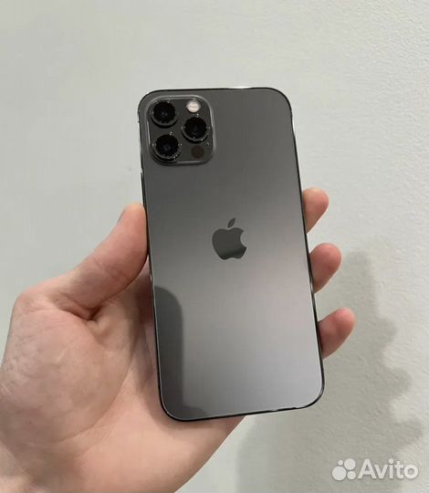 iPhone 12 Pro, 128 ГБ