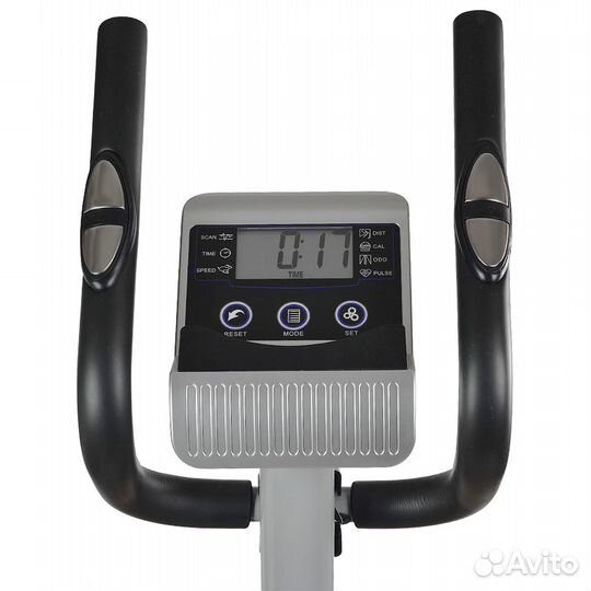 Эллиптический тренажер Evo Fitness Elion