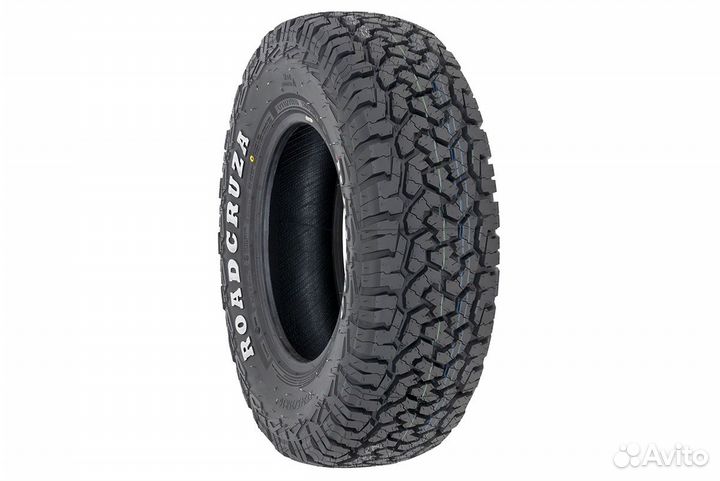 Roadcruza RA1100 A/T 245/75 R16