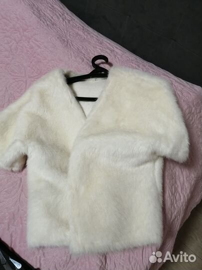 Новогоднее платье