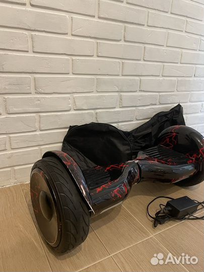 Гироскутер бу