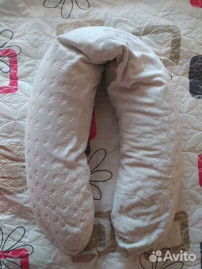 Подушка для беременных