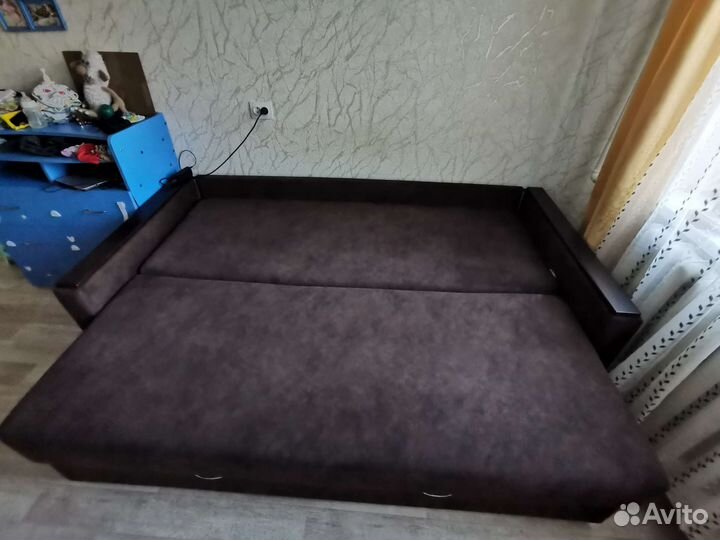 Диван в идеале