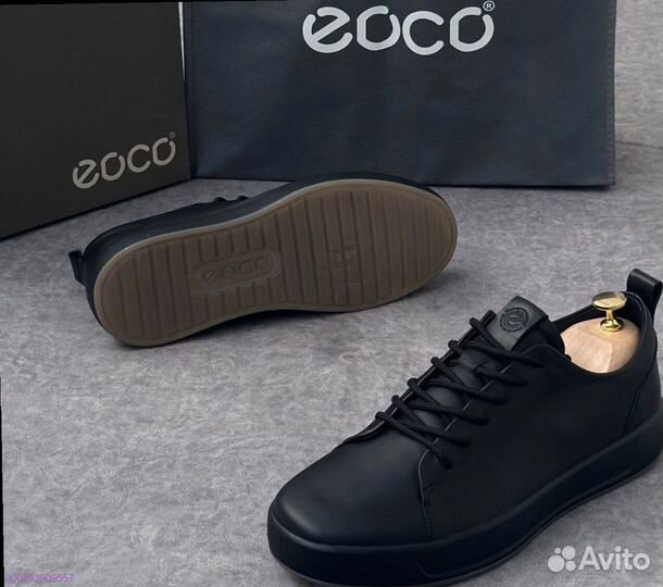 Кроссовки Ecco (Арт.69172)