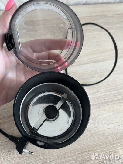 Кофемолка bosch мкм-6003