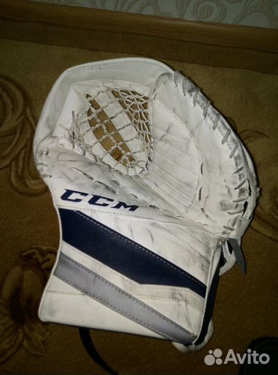 Вратарская форма