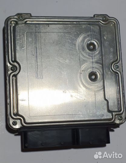 Блок управления Volkswagen Transporter T5