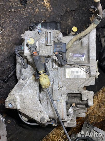 АКПП Volvo S40 MS MS68 30681286