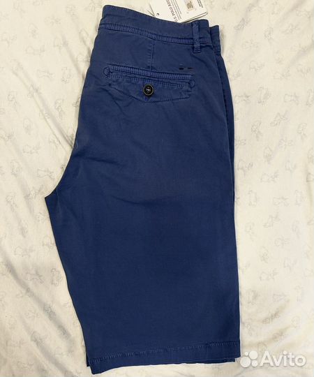 Новые мужские шорты U.S.Polo Assn оригинал