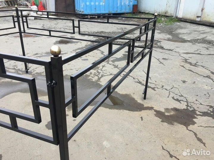 Изготовление металлоконструкций