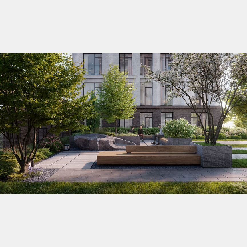 1-к. квартира, 44,9 м², 20/28 эт.