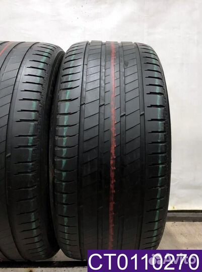 Michelin Latitude Sport 3 285/40 R20 108Y