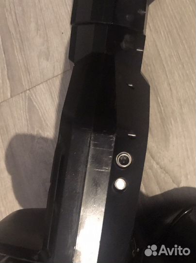 Гироскутер