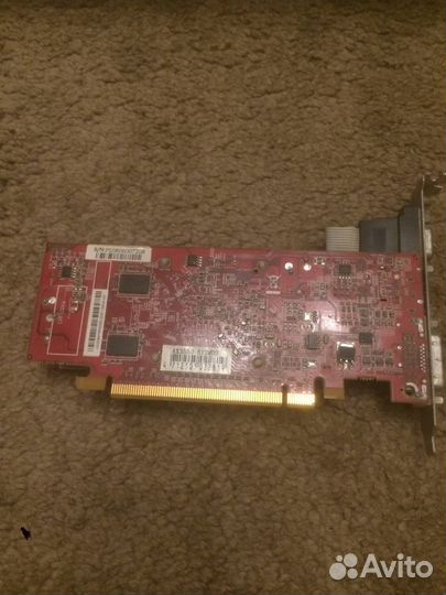 Видеокарта