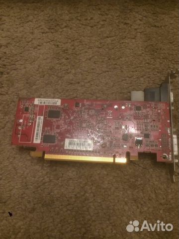 Видеокарта