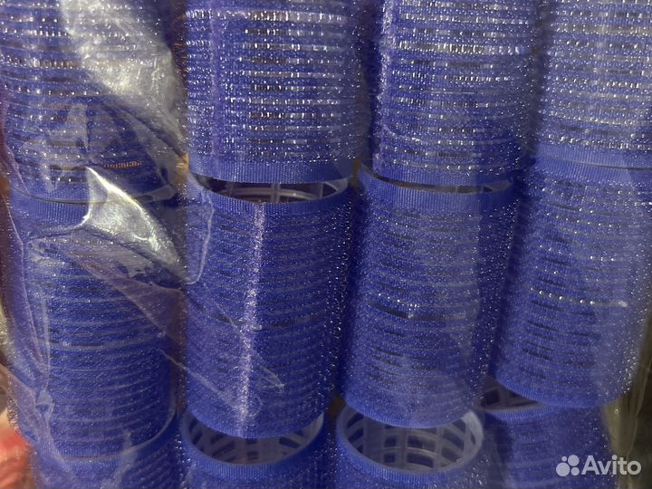 Бигуди новые