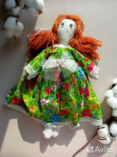 Набор кукол