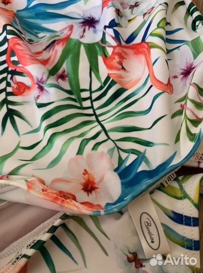 Купальник для девочек