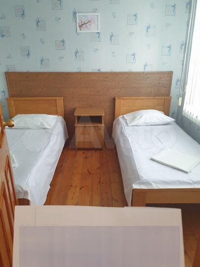 Дом 42 м² на участке 4 сот.