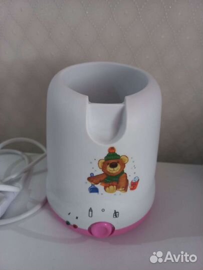 Подогреватель для бутылочек