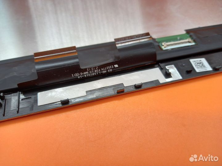 36218 ЖК-дисплей для ноутбука HP 15-ed 15-ee 15-ed